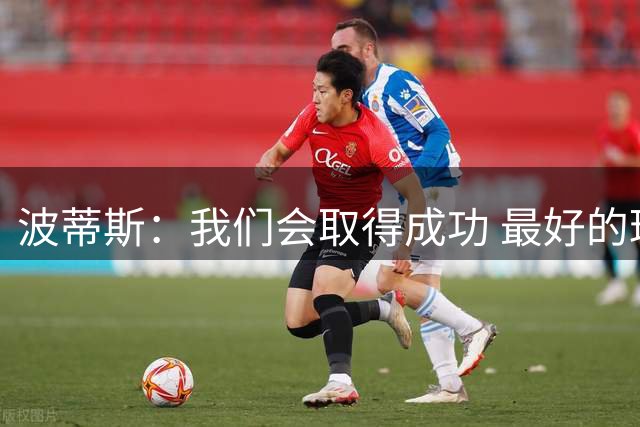 波蒂斯：我们会取得成功 最好的球队都会隐藏在聚光灯之外