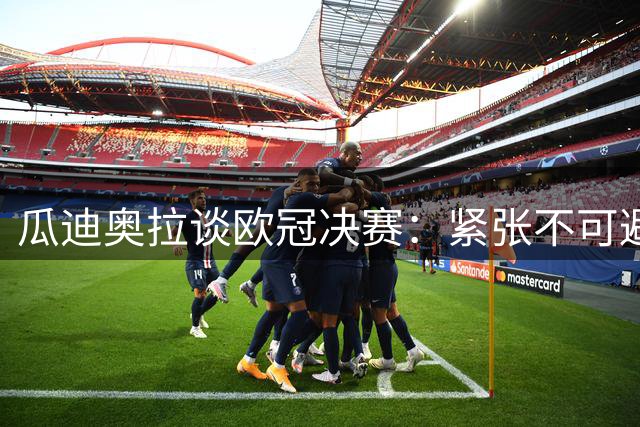 瓜迪奥拉谈欧冠决赛：紧张不可避免 胜利需先付出代价